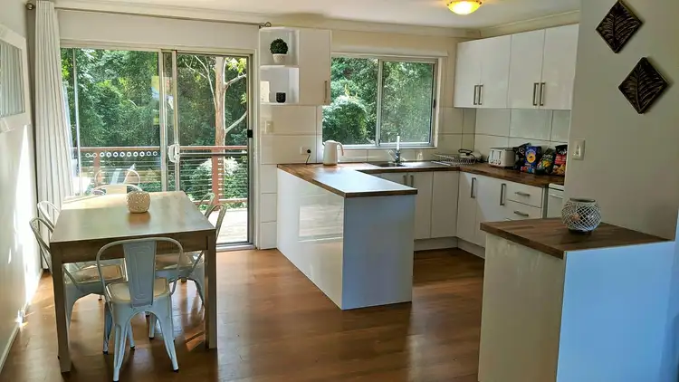 Fourth view of Homely house listing, 44 Macwood Road, Smiths Lake NSW 2428
