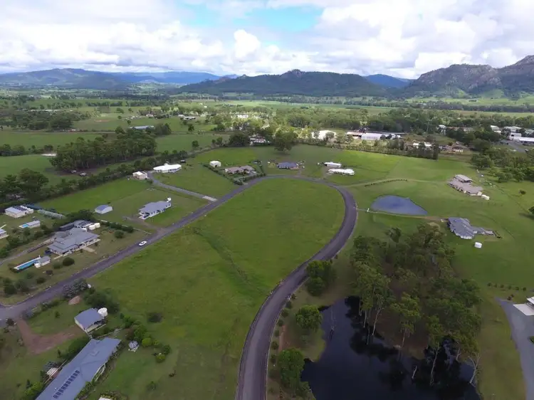 Second view of Homely land listing, Lot 32 Moonlight Circuit, Gloucester NSW 2422
