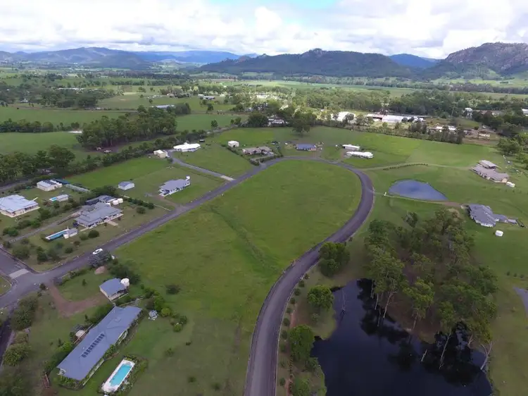 Third view of Homely land listing, Lot 32 Moonlight Circuit, Gloucester NSW 2422