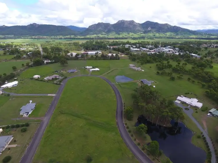 Fourth view of Homely land listing, Lot 32 Moonlight Circuit, Gloucester NSW 2422