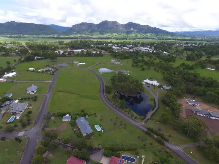 Fifth view of Homely land listing, Lot 32 Moonlight Circuit, Gloucester NSW 2422