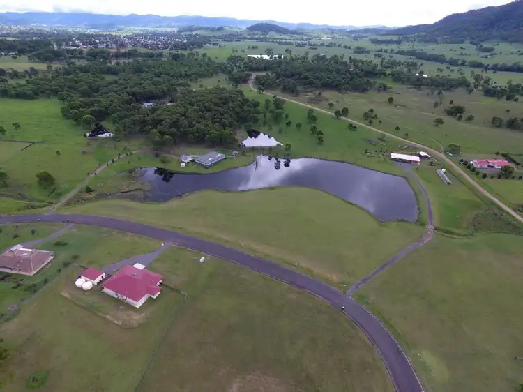 Second view of Homely land listing, Lot 11 Moonlight Circuit, Gloucester NSW 2422