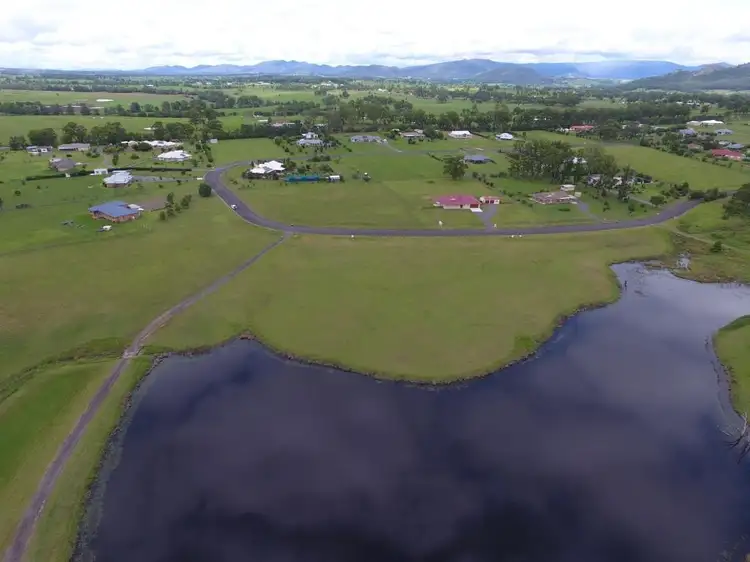Third view of Homely land listing, Lot 11 Moonlight Circuit, Gloucester NSW 2422