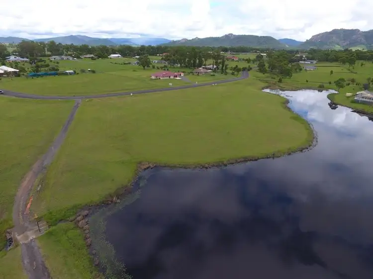 Fourth view of Homely land listing, Lot 11 Moonlight Circuit, Gloucester NSW 2422