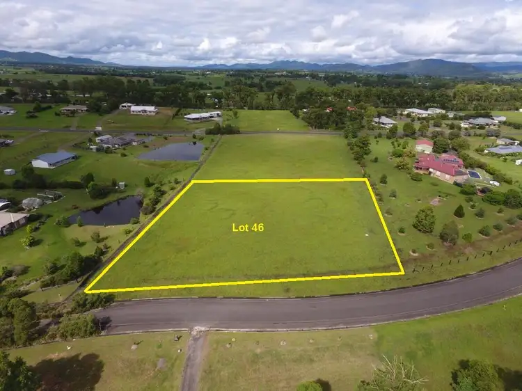 Lot 46 Moonlight Circuit, Gloucester NSW 2422