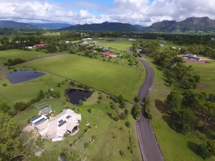 Second view of Homely land listing, Lot 46 Moonlight Circuit, Gloucester NSW 2422