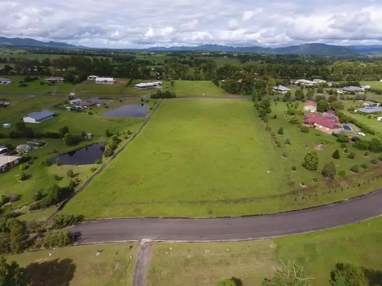 Third view of Homely land listing, Lot 46 Moonlight Circuit, Gloucester NSW 2422