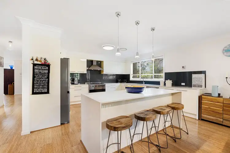 Third view of Homely house listing, 2 Lakeview Parade, Umina Beach NSW 2257