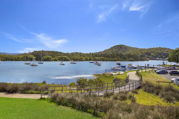172 Brick Wharf Road, Woy Woy NSW 2256