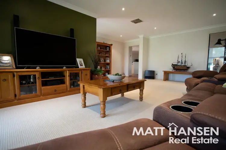Second view of Homely house listing, 5 Paroo Place, Dubbo NSW 2830