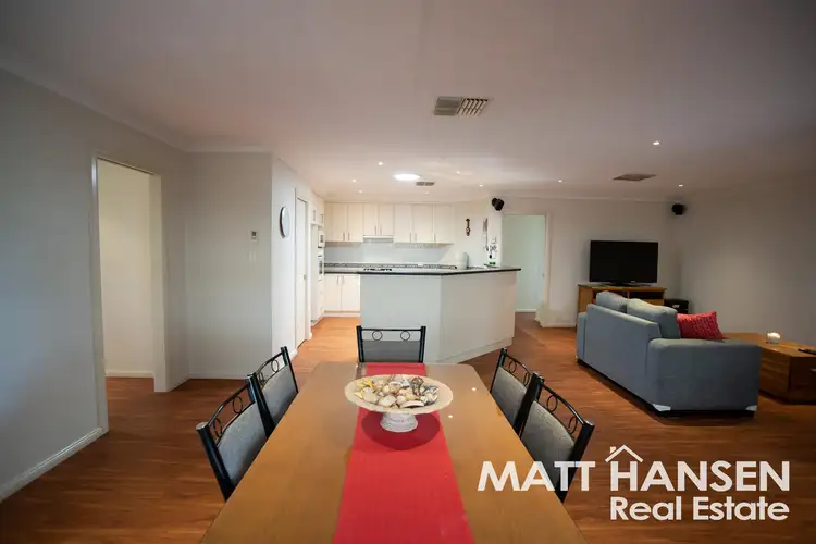 Third view of Homely house listing, 5 Paroo Place, Dubbo NSW 2830