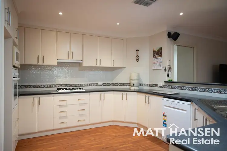 Fourth view of Homely house listing, 5 Paroo Place, Dubbo NSW 2830
