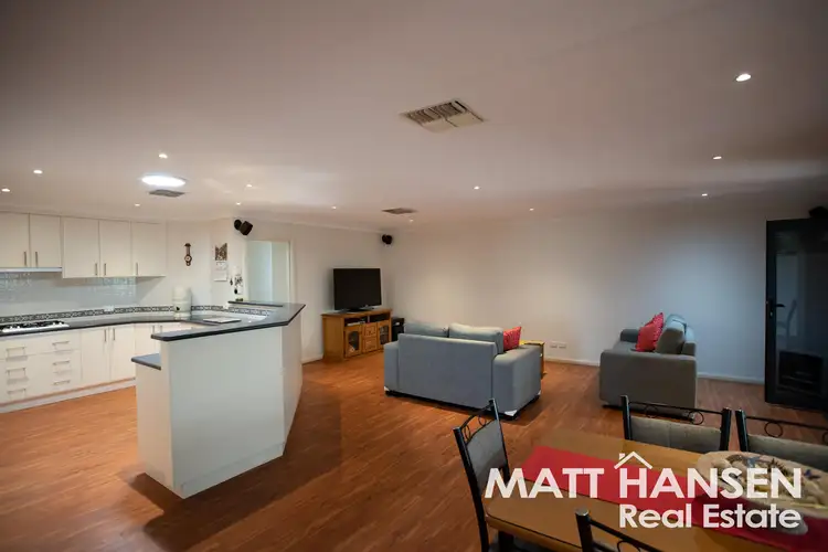 Fifth view of Homely house listing, 5 Paroo Place, Dubbo NSW 2830