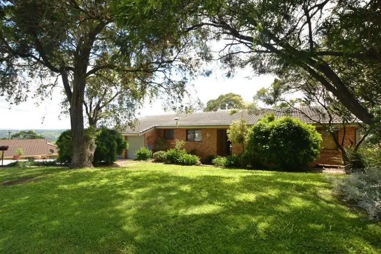 4 Range Court, Goonellabah NSW 2480