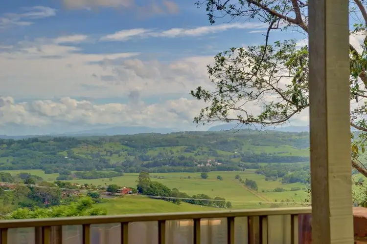 Third view of Homely house listing, 4 Range Court, Goonellabah NSW 2480