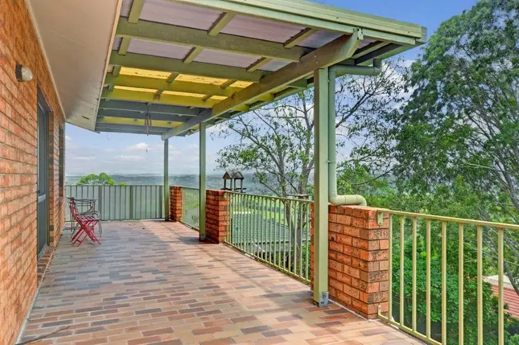 Fourth view of Homely house listing, 4 Range Court, Goonellabah NSW 2480