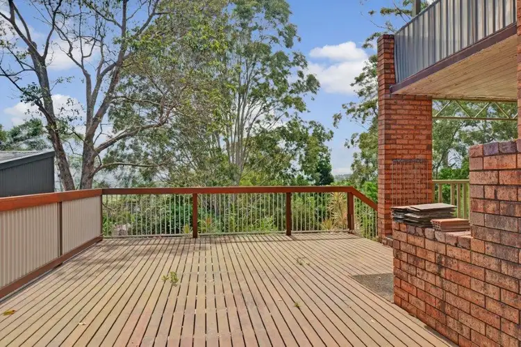 Fifth view of Homely house listing, 4 Range Court, Goonellabah NSW 2480