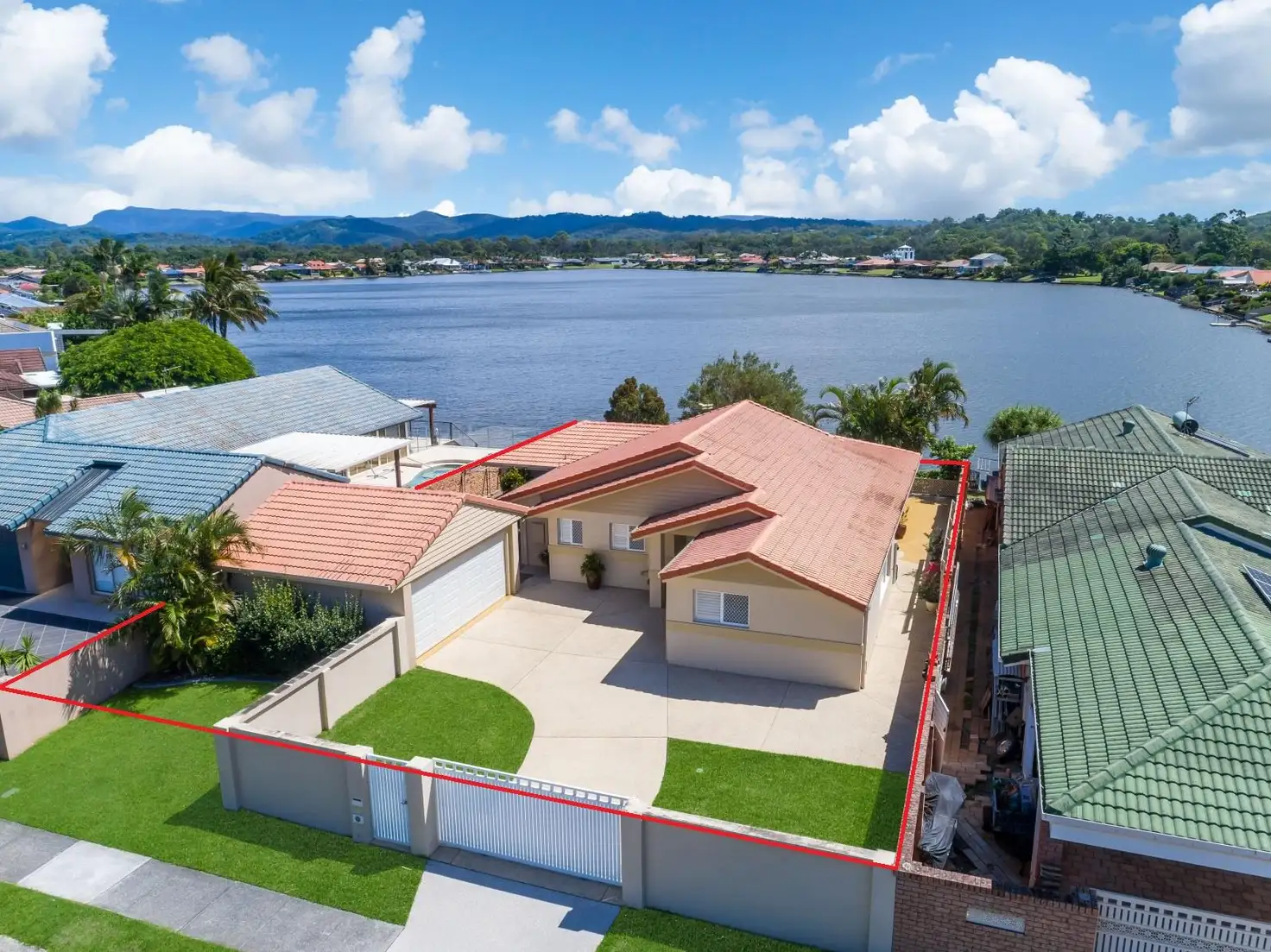 Main view of Homely house listing, 9 Ironbark Street, Elanora QLD 4221