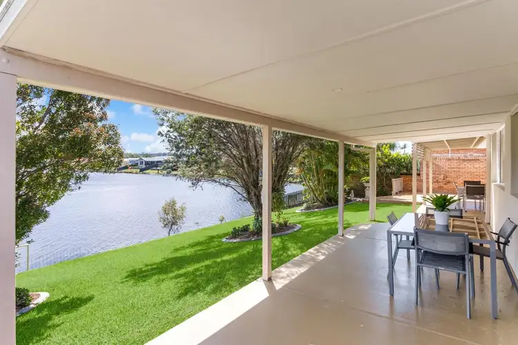 Second view of Homely house listing, 9 Ironbark Street, Elanora QLD 4221