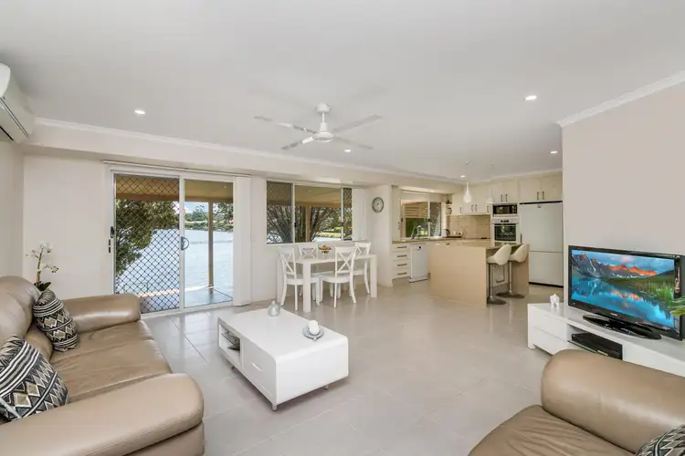 Third view of Homely house listing, 9 Ironbark Street, Elanora QLD 4221