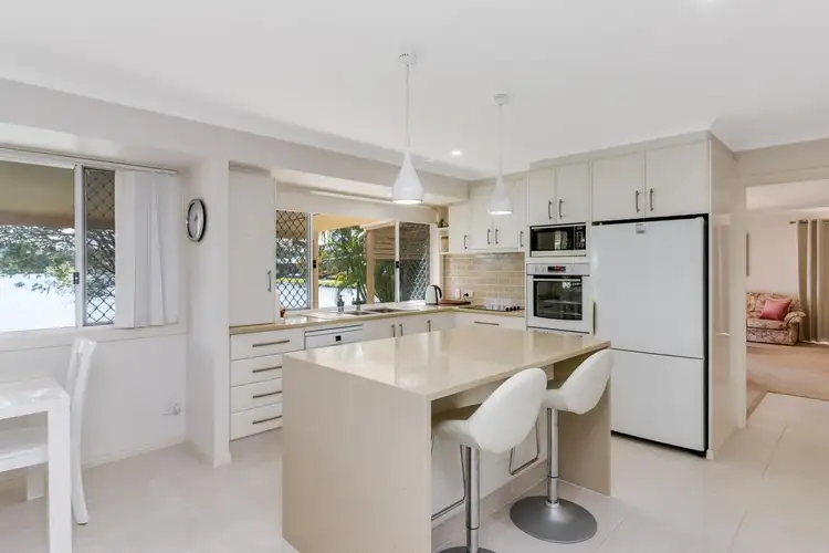 Fourth view of Homely house listing, 9 Ironbark Street, Elanora QLD 4221