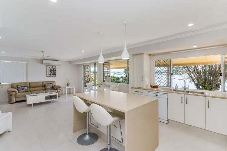 Fifth view of Homely house listing, 9 Ironbark Street, Elanora QLD 4221