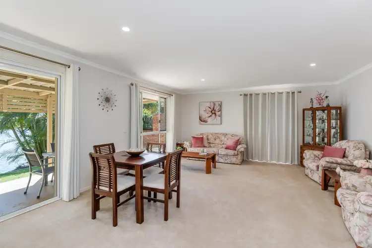 Sixth view of Homely house listing, 9 Ironbark Street, Elanora QLD 4221
