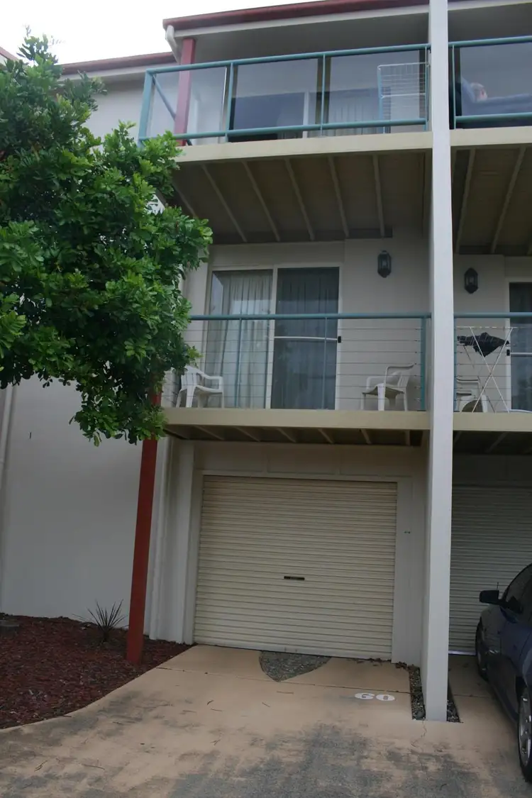 Second view of Homely townhouse listing, 60/94 Solitary Islands Way, Sapphire Beach NSW 2450