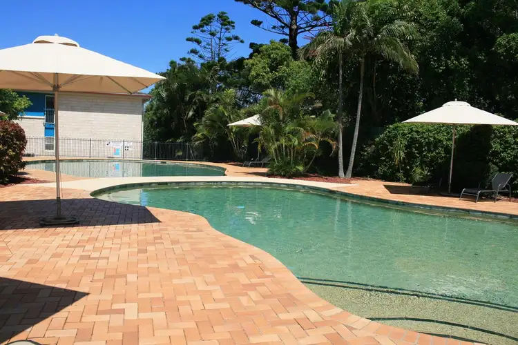 Fifth view of Homely townhouse listing, 60/94 Solitary Islands Way, Sapphire Beach NSW 2450
