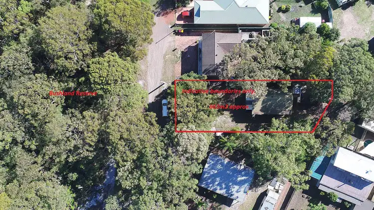 Third view of Homely house listing, 78 Tanilba Avenue, Tanilba Bay NSW 2319