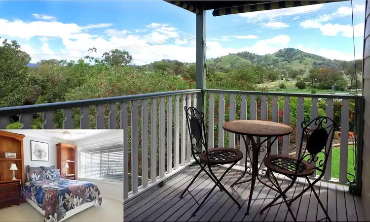 Main view of Homely house listing, 6 Gill Street, Nundle NSW 2340