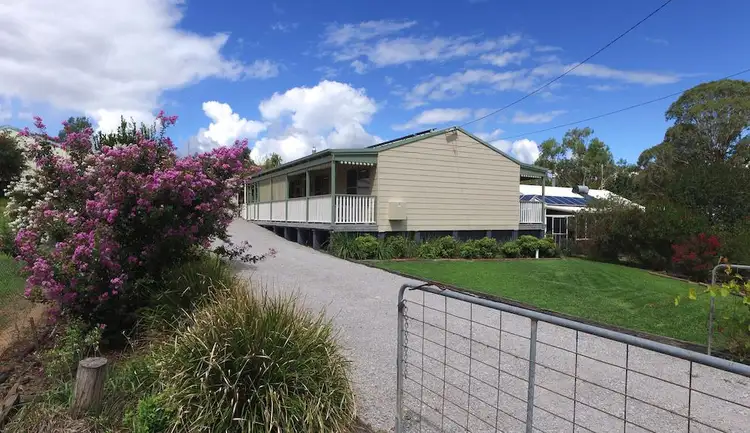 Second view of Homely house listing, 6 Gill Street, Nundle NSW 2340