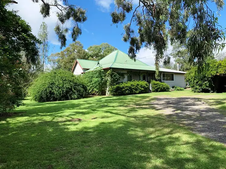 343 Rocky River Road, Uralla NSW 2358