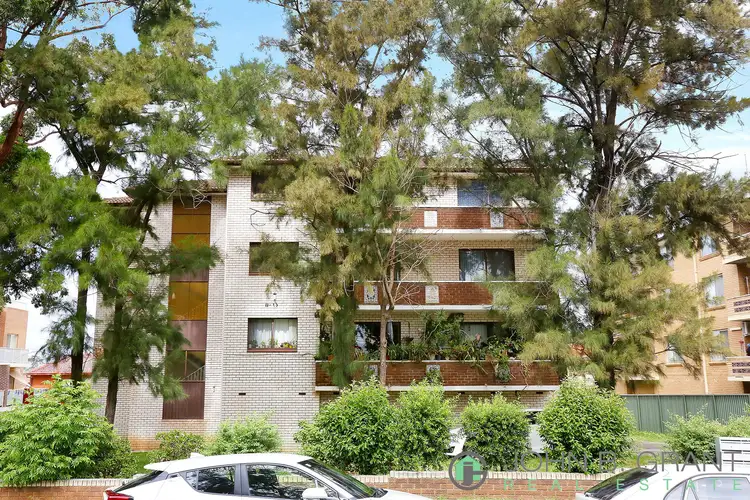 9/11-13 Hardy Street, Fairfield NSW 2165