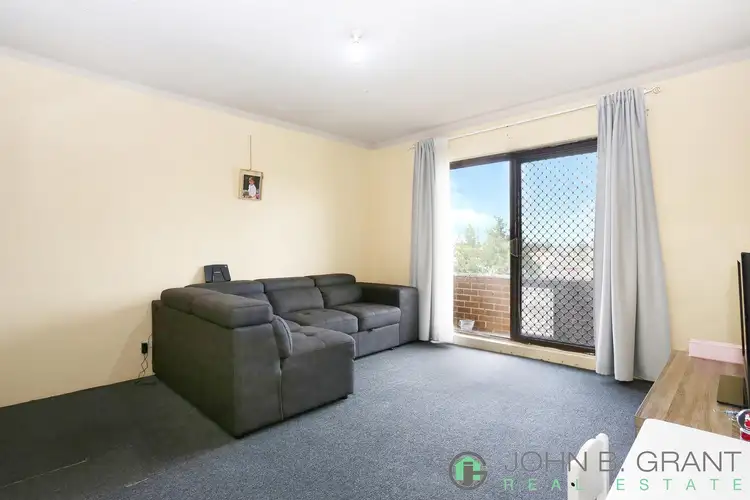 Second view of Homely unit listing, 9/11-13 Hardy Street, Fairfield NSW 2165