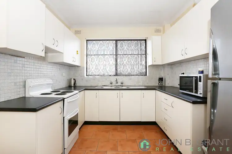 Third view of Homely unit listing, 9/11-13 Hardy Street, Fairfield NSW 2165
