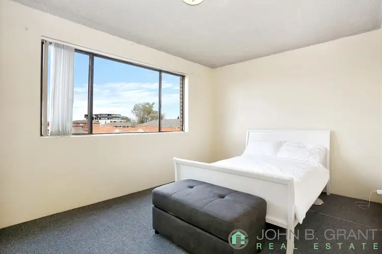 Fourth view of Homely unit listing, 9/11-13 Hardy Street, Fairfield NSW 2165