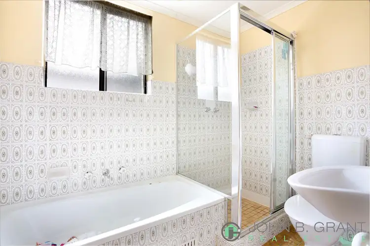 Fifth view of Homely unit listing, 9/11-13 Hardy Street, Fairfield NSW 2165