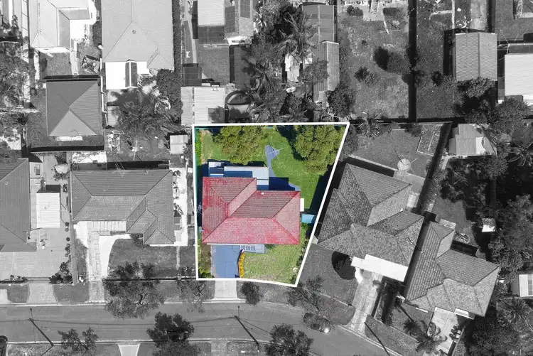 Seventh view of Homely house listing, 25 Judith Street, Chester Hill NSW 2162