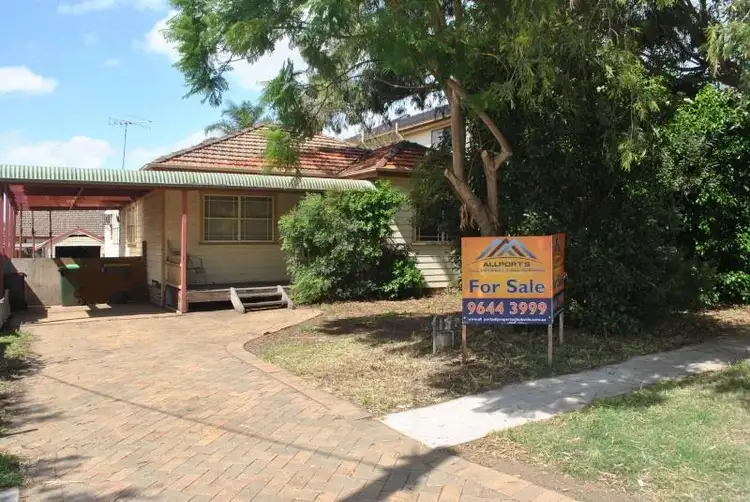 61 Rose Street, Sefton NSW 2162