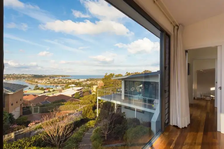 Fifth view of Homely house listing, 5 Patrick Ct, Merimbula NSW 2548