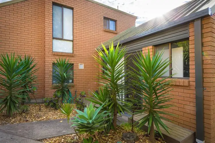 Second view of Homely unit listing, 2/4 Wonga St, Merimbula NSW 2548
