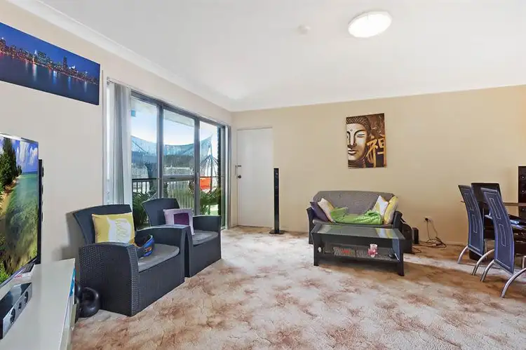 Fifth view of Homely unit listing, 8/1 Monaro St, Merimbula NSW 2548