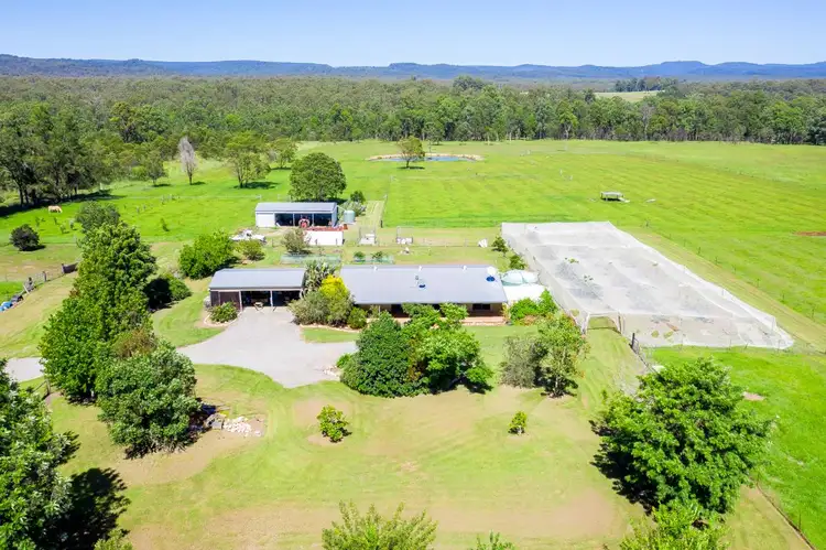 324 Omega Drive, Kungala NSW 2460