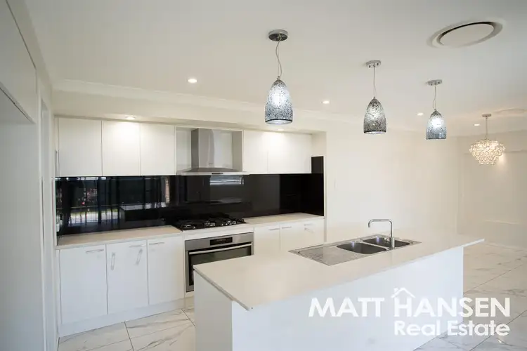 Fourth view of Homely house listing, 26 Lincoln Parkway, Dubbo NSW 2830