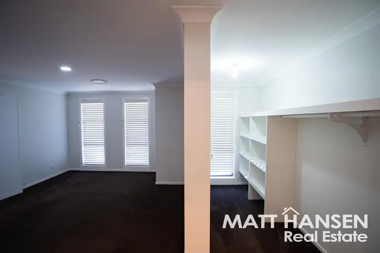 Sixth view of Homely house listing, 26 Lincoln Parkway, Dubbo NSW 2830