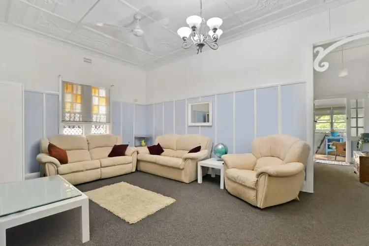 Second view of Homely house listing, 114 Orion Street, Lismore NSW 2480
