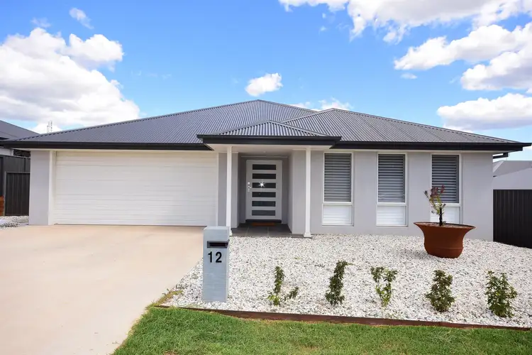 12 Geraldton Street, Orange NSW 2800