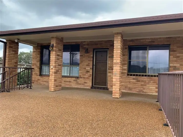 Main view of Homely unit listing, 4/45 Beach Street, Woolgoolga NSW 2456