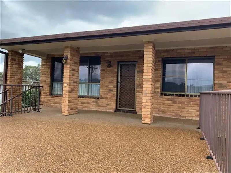 Main view of Homely unit listing, 4/45 Beach Street, Woolgoolga NSW 2456